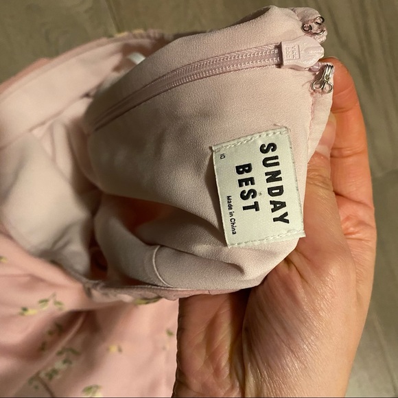 Sunday Best skirt - Picture 5 of 7